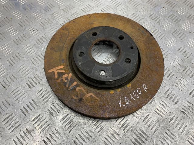 MAZDA KD4533251 Диск тормозной передний в наличии Хмельницкий