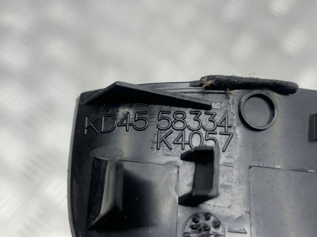 KD4558334 MAZDA купить в Каменское
