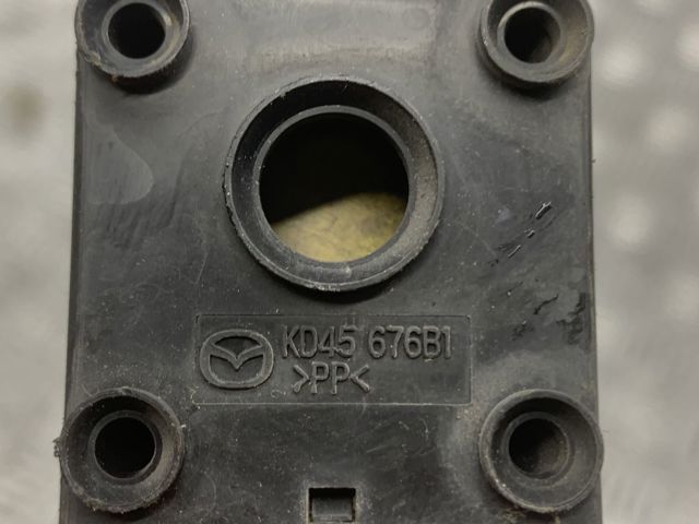 MAZDA KD45676B1 Зуммер парктроника/бесключевого доступа в наличии Харьков