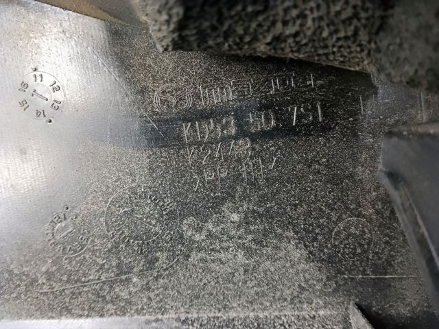 KD53507S0B MAZDA купить в Днепр