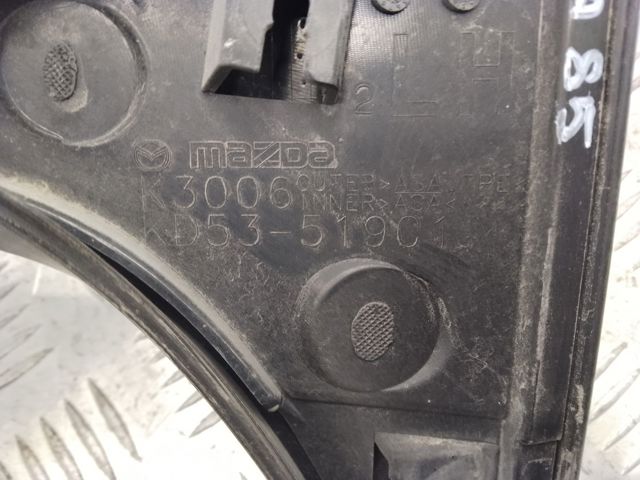 MAZDA KD53519C1 в наличии Житомир