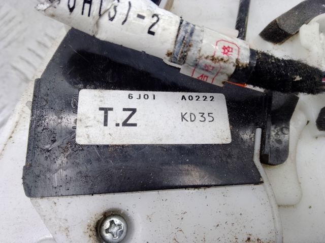 KFY958310 MAZDA купить в Николаев