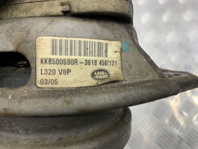 Подушка (опора) двигателя лев./прав. KKB500590 LAND ROVER