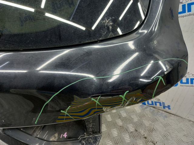 KMM1A1CB1B NISSAN купить в Сумы