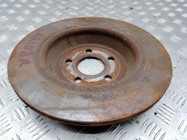 KS7Z2C026A FORD Диск тормозной задний купить в Ужгород