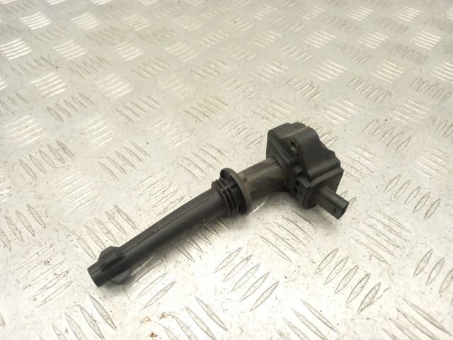 LR010687 LAND ROVER Катушка зажигания купить в Ровно