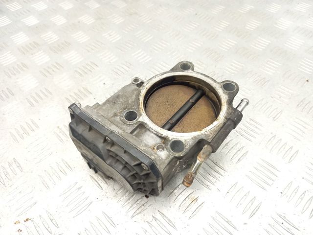 Заслонка воздушная LR010814 LAND ROVER