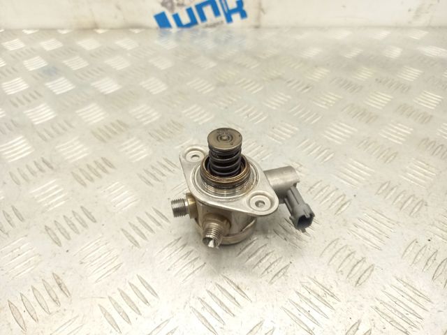 Насос топливный высокого давления (ТНВД) LR011308 LAND ROVER