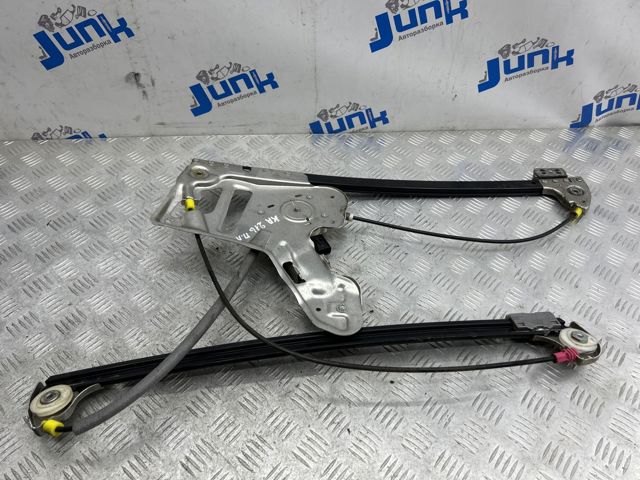 Стеклоподъемник передней двери LR011319 LAND ROVER