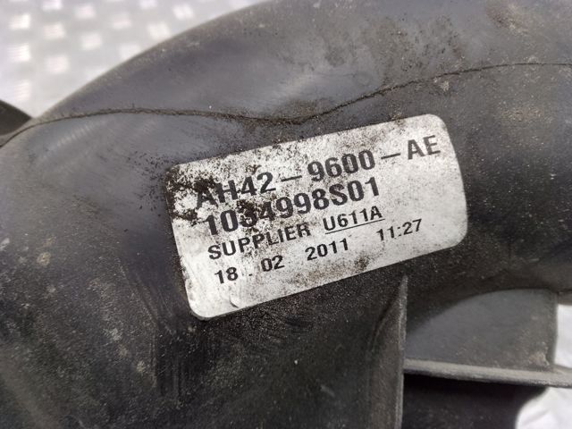 LR011357 LAND ROVER купить в Сумы