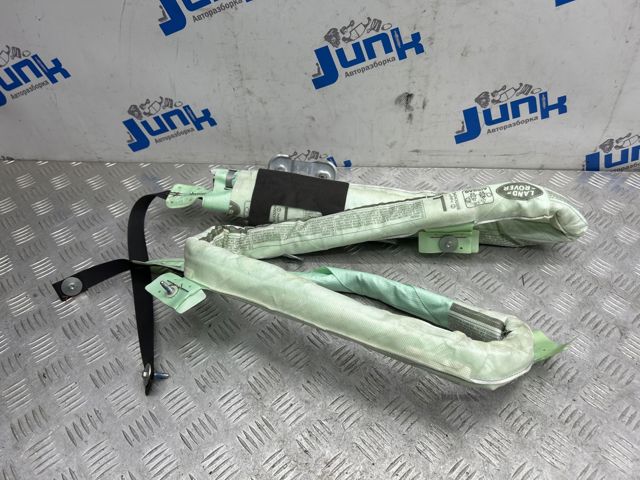 Левая шторка безопасности LR012635 LAND ROVER