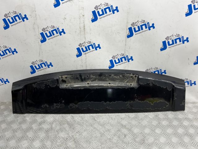 LAND ROVER LR012831 Спойлер багажника (двери 3/5-й задней) в наличии Тернополь