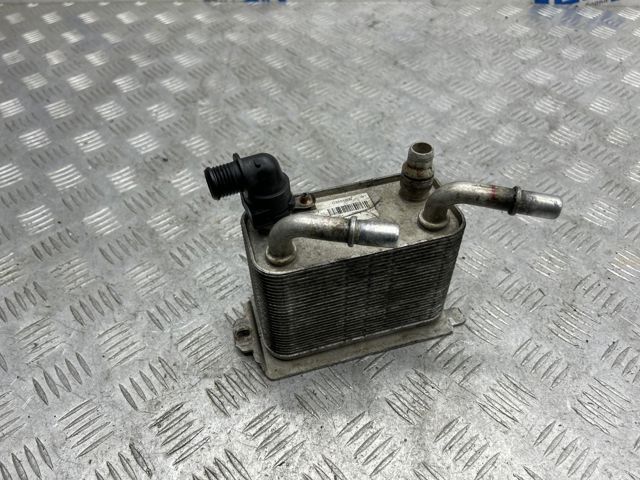 Радиатор охлаждения, АКПП LR013046 LAND ROVER