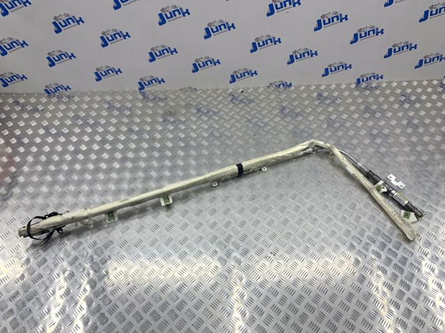 LR014038 Подушка безопасности (AIRBAG) шторка боковая правая купить Ужгород