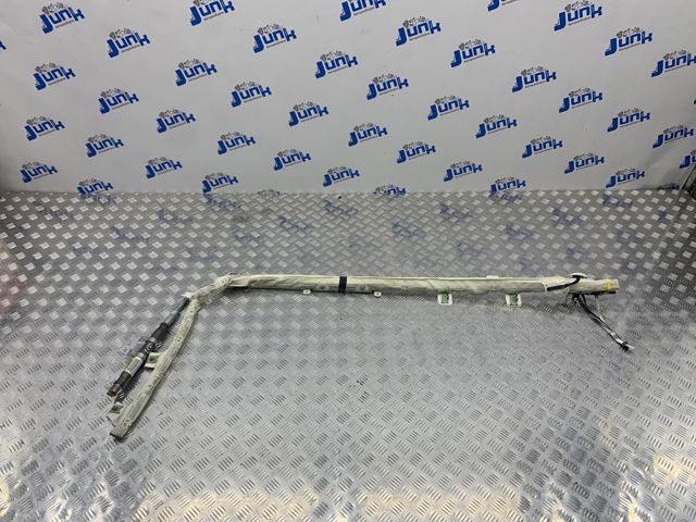 Подушка безопасности, сбоку левая LR014039 LAND ROVER