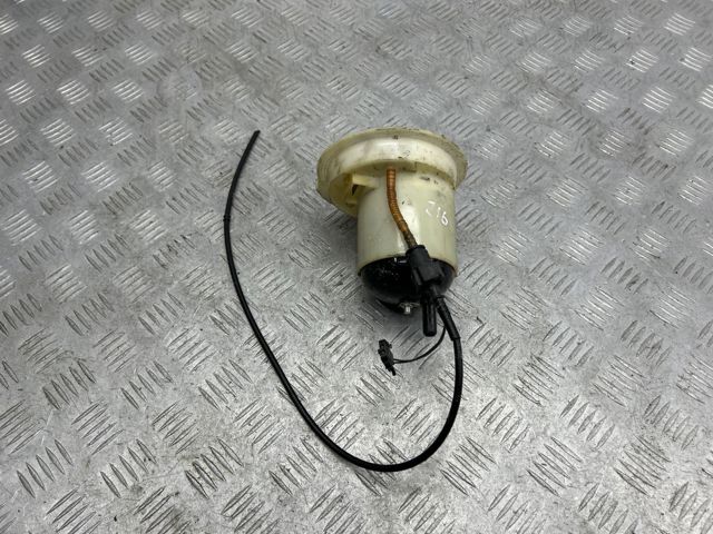 LR014995 LAND ROVER Фильтр топливный купить в Черновцы