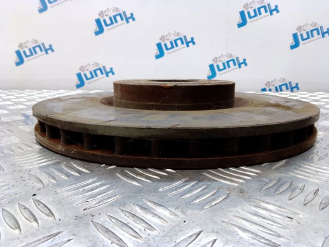 Тормоз дисковый передний LR016176 LAND ROVER
