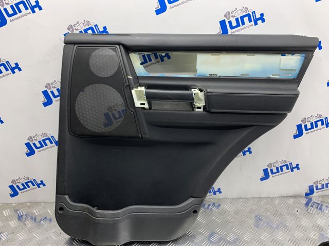 LR016880 LAND ROVER Обшивка (облицовка) внутренняя двери задней правой купить в Сумы