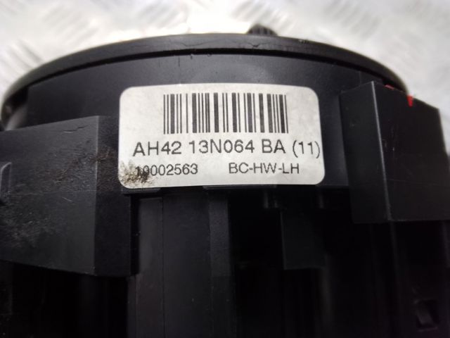 LR016973 LAND ROVER Переключатель подрулевой, в сборе купить в Киев