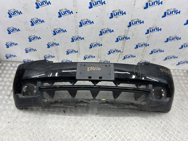 Бампер передний в сборе LR017329 LAND ROVER