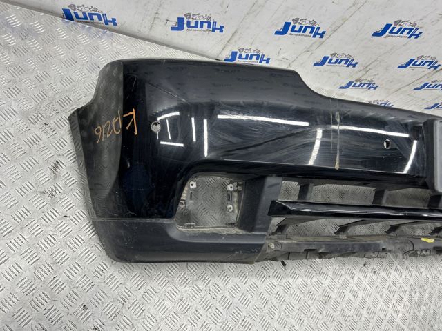 LR017329 Бампер передний купить Львов