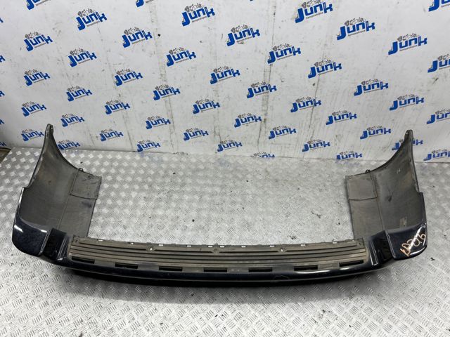 Бампер задний LR017333 LAND ROVER