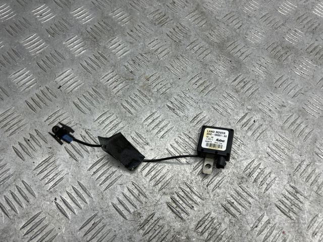 LR018098 LAND ROVER купить в Ровно