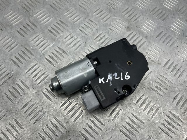 LR018359 Мотор привода люка купить Тернополь