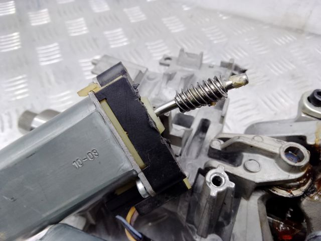 LR019455 Рулевая колонка купить Ужгород