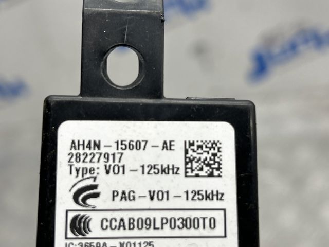 LAND ROVER LR020114 Модуль управления (ЭБУ) иммобилайзером в наличии Хмельницкий