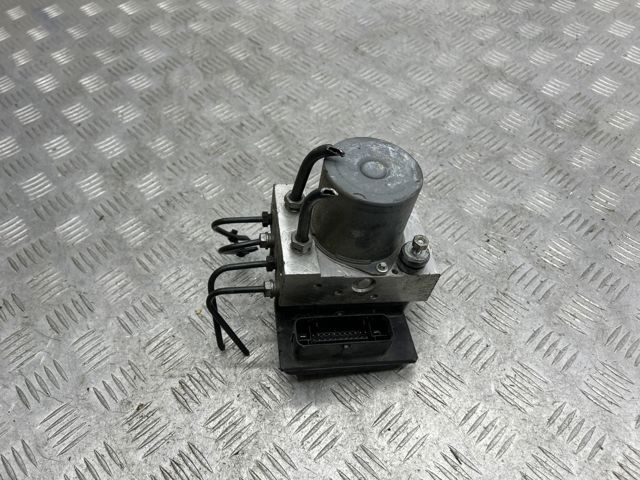 Гидроблок АБС LR020484 LAND ROVER