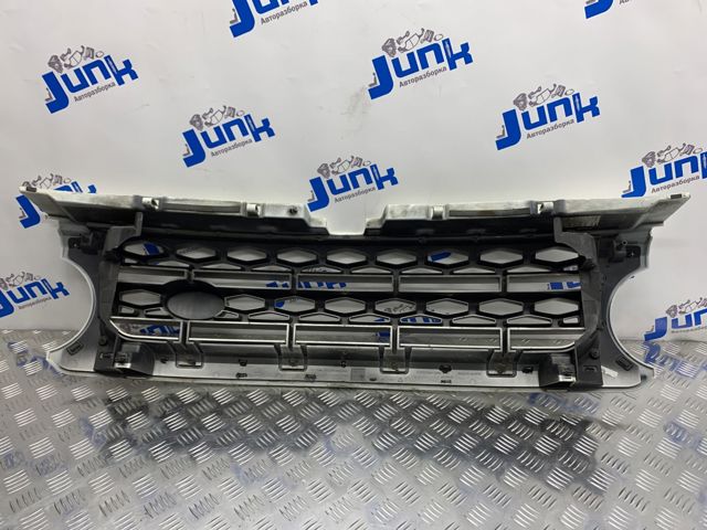 Облицовка радиатора LR020942 LAND ROVER