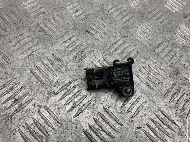Датчик давления во впускном коллекторе LR022157 LAND ROVER