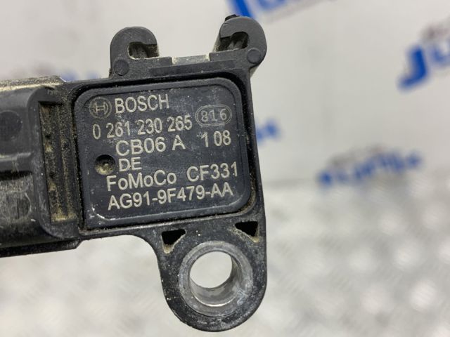 LR022157 LAND ROVER Датчик давления во впускном коллекторе, MAP купить в Житомир