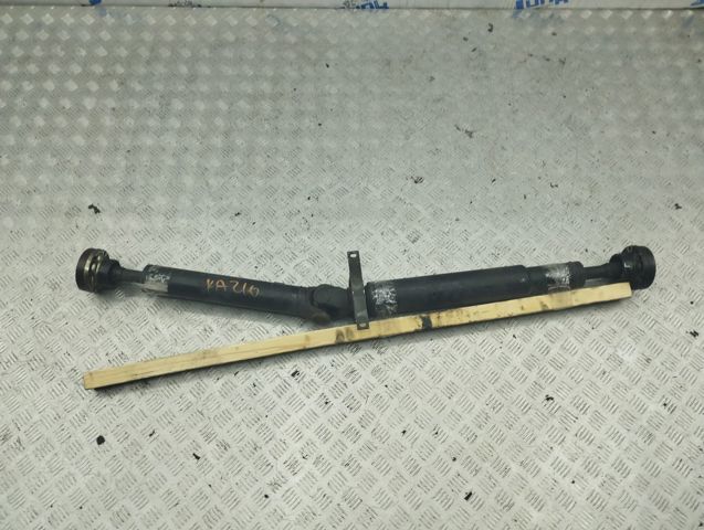 Вал карданный задний в сборе LR022574 LAND ROVER