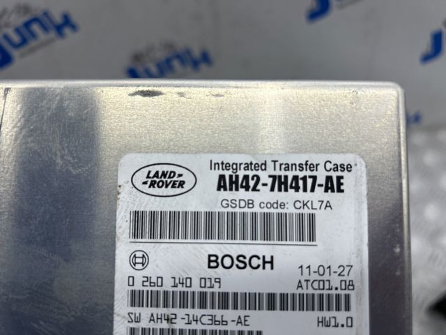 LAND ROVER LR022936 в наличии Полтава