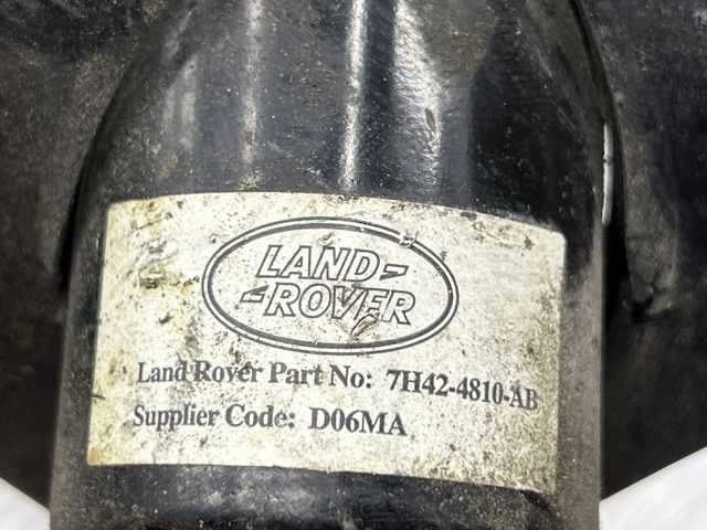 LAND ROVER LR023044 Вал рулевой колонки нижний в наличии Черновцы