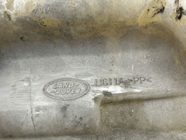 LR023077 LAND ROVER Бачок системы охлаждения расширительный купить в Тернополь