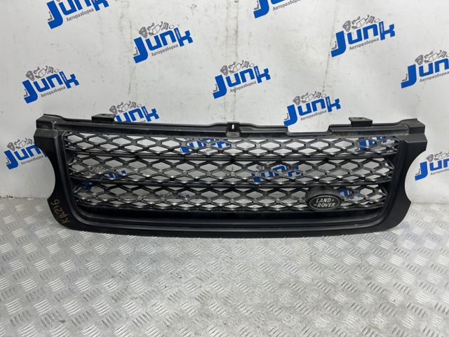 LR023231 LAND ROVER Решетка радиатора купить в Хмельницкий