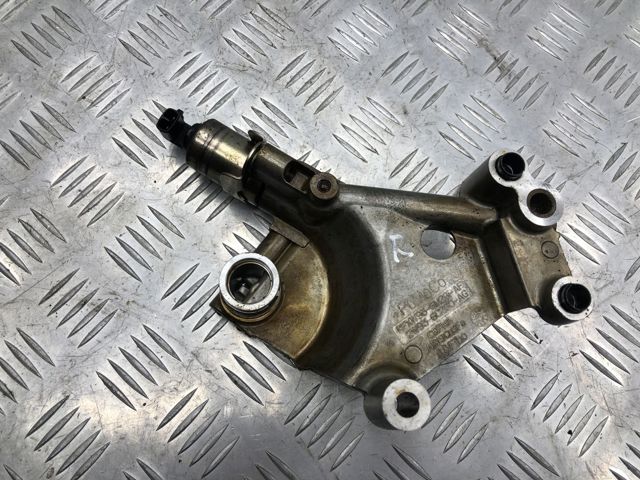 LR023328 LAND ROVER Клапан электромагнитный положения (фаз) распредвала купить в Одесса