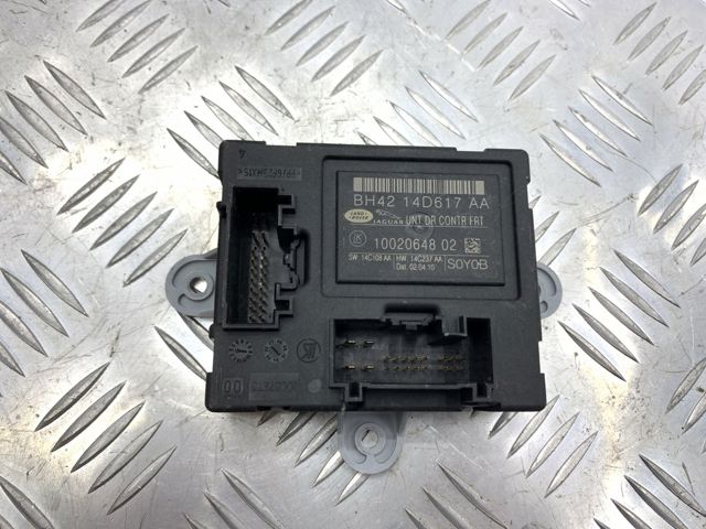 Блок комфорта передней двери LR023342 LAND ROVER