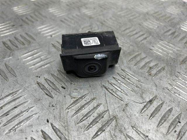 Камера системы обеспечения видимости LR023364 LAND ROVER