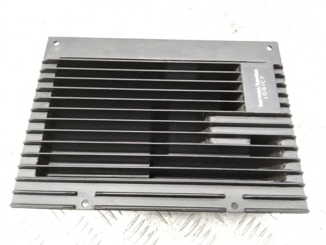 LR024792 LAND ROVER Усилитель звука аудиосистемы купить в Каменское