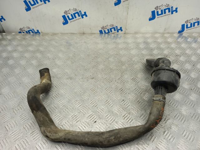 Резонатор LR025081 LAND ROVER