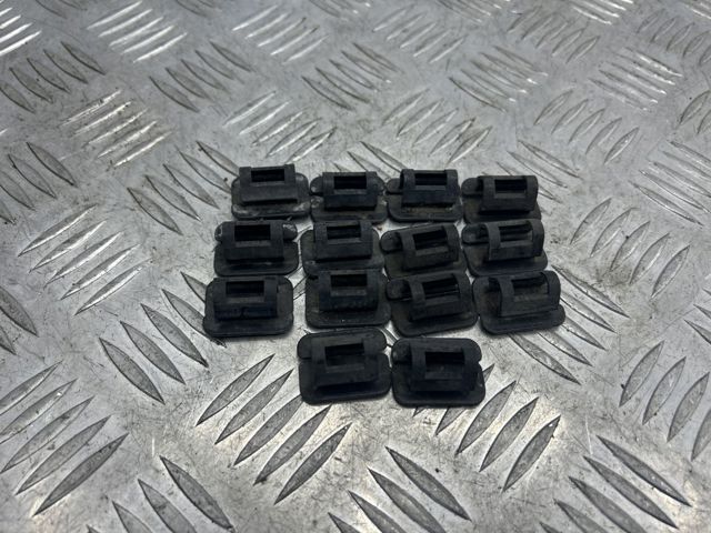 Термоизоляция передка LR027039 LAND ROVER