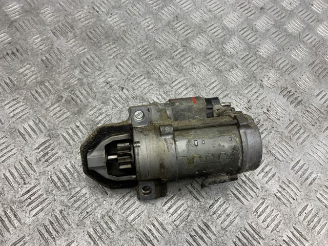 Стартер двигателя LR028120 LAND ROVER