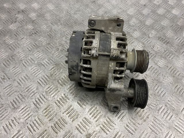 Генератор автомобильный LR028121 LAND ROVER