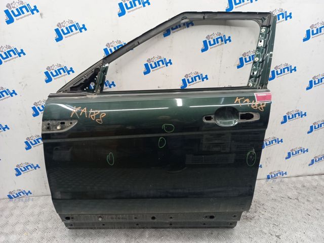 LR028553 LAND ROVER Дверь передняя левая купить в Ужгород