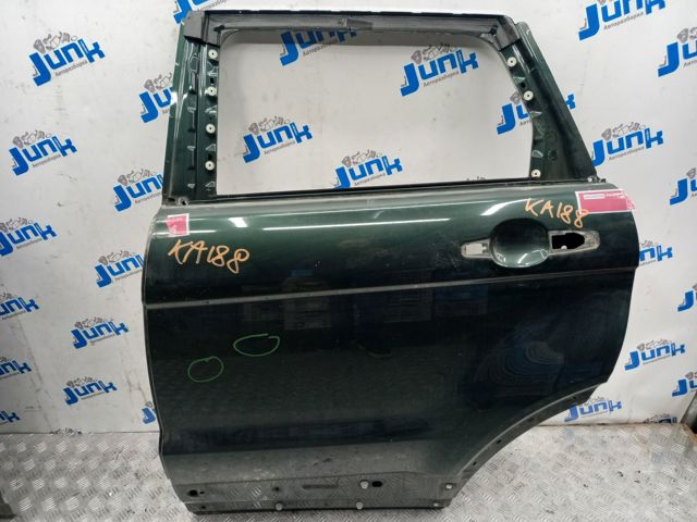 Дверь пассажирская задняя левая LR028557 LAND ROVER