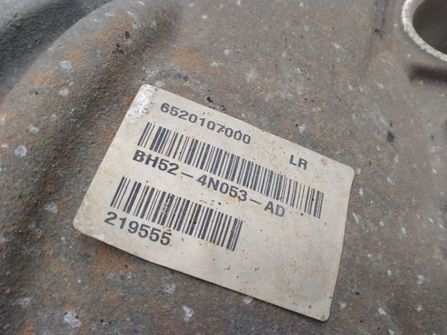 Дифференциал задний LR031377 LAND ROVER
